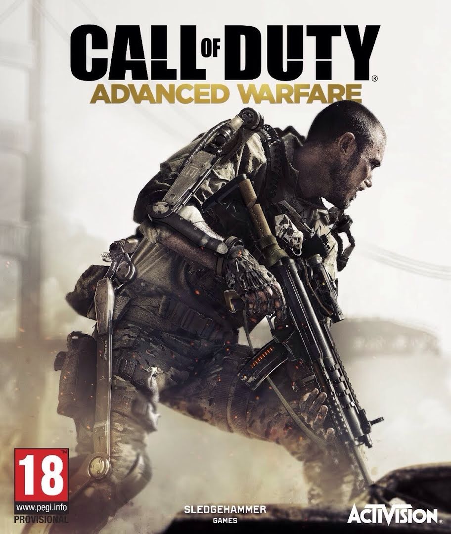 Call of Duty: Advanced Warfare (2014)