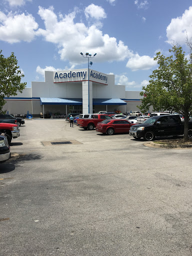Sporting Goods Store «Academy Sports + Outdoors», reviews and photos, 445 Forest Square, Longview, TX 75605, USA