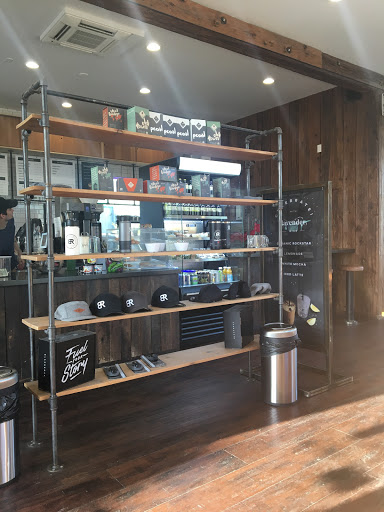 Coffee Shop «Black Rock Coffee Bar», reviews and photos, 8708 NE Centerpointe Dr, Vancouver, WA 98665, USA