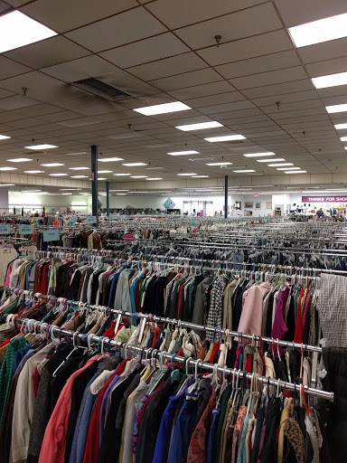 Thrift Store «Goodwill», reviews and photos, 148 West End Ave, Knoxville, TN 37934, USA