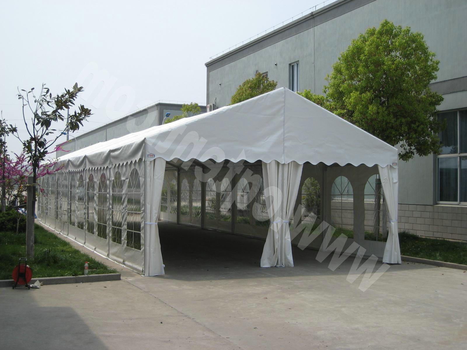 6 15m Party Wedding Tent
