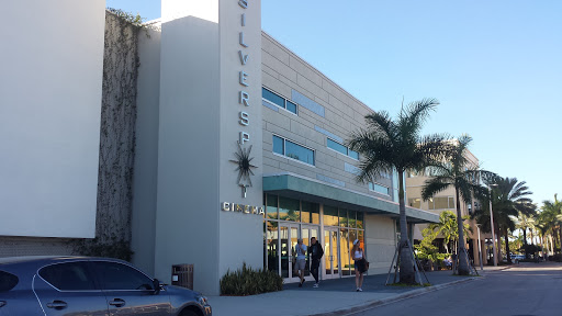 Movie Theater «Silverspot Cinema», reviews and photos, 4441 Lyons Rd, Coconut Creek, FL 33073, USA