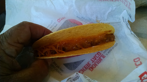 Mexican Restaurant «Taco Bell», reviews and photos, 5030 Cambridge Way, Plainfield, IN 46168, USA