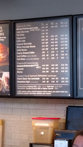 Coffee Shop «Starbucks», reviews and photos, 18062 Royalton Rd, Strongsville, OH 44136, USA