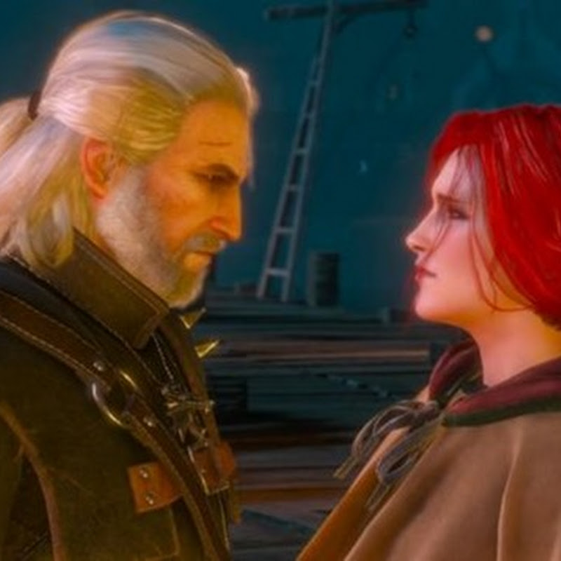 Der kommende Patch für The Witcher 3 wird die romantischen Beziehungen im Spiel umfangreicher ausgestalten