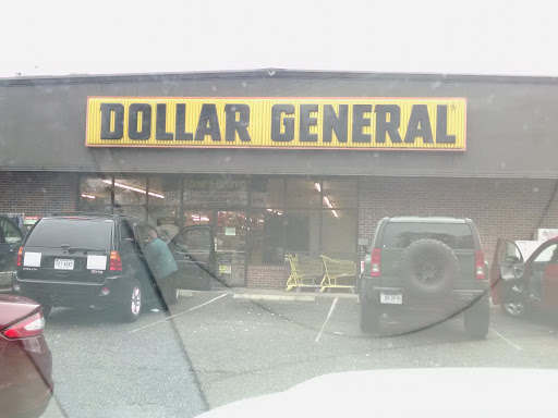 Discount Store «Dollar General», reviews and photos, 2900 King William Ave, West Point, VA 23181, USA