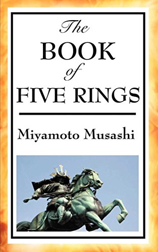 Popular Ebook - The Book of Five Rings