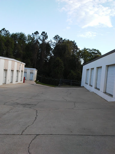 Self-Storage Facility «Storage Center», reviews and photos, 1241 W Tharpe St # 9, Tallahassee, FL 32303, USA