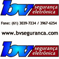 BV segurança Eletrônica, St. E Norte QNE 10 - Taguatinga, Brasília - DF, 72125-100, Brasil, Circuito_Fechado_de_Televiso_(CFTV), estado Distrito Federal