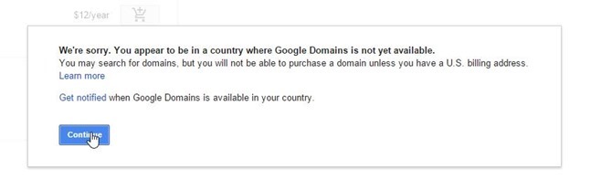 google-domains