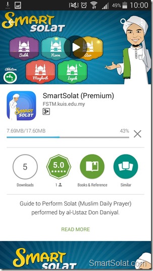 SmartSolat.com