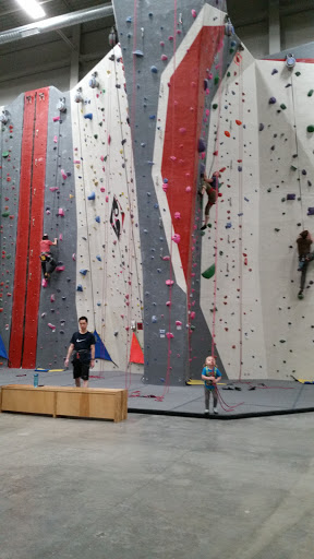 Gym «Adventure Rock», reviews and photos, 2220 N Commerce St, Milwaukee, WI 53212, USA