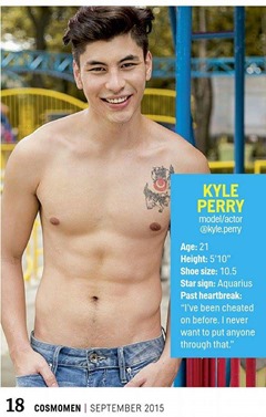 Kyle Perry 3