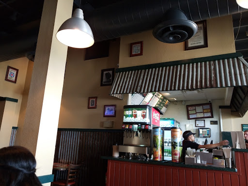 Chicken Wings Restaurant «Wingstop», reviews and photos, 2340 Sterlington Rd, Monroe, LA 71203, USA