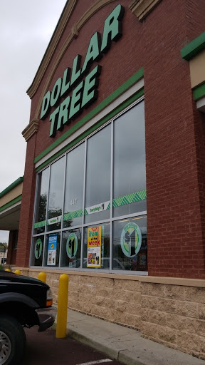 Dollar Store «Dollar Tree», reviews and photos, 447 W Ridge Pike, Limerick, PA 19468, USA