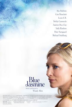 Blue Jasmine (2013)