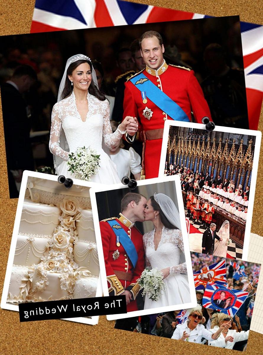 Royal Wedding Rent the Runway