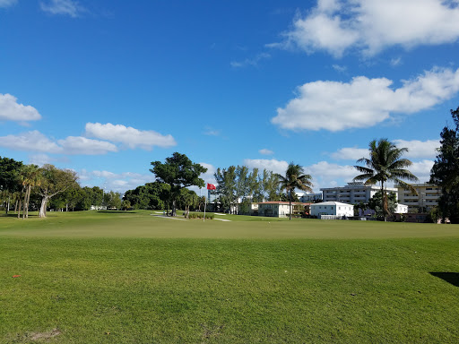 Golf Club «Normandy Shores Golf Course», reviews and photos, 2401 Biarritz Dr, Miami Beach, FL 33141, USA