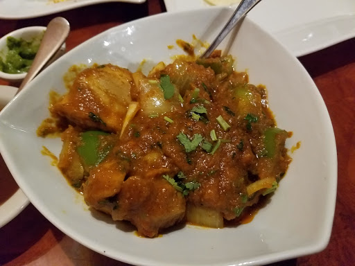 Indian Restaurant «Ista Indian Cuisine», reviews and photos, 2221 Cross Timbers Rd #105, Flower Mound, TX 75028, USA