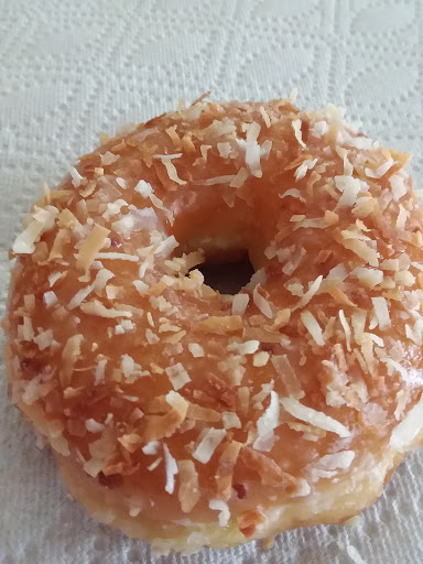 Donut Shop «Dutch Donut Factory», reviews and photos, 1152 N Power Rd, Mesa, AZ 85205, USA