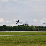 Oshkosh EAA AirVenture - July 2013 - 157