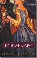 To Serve A King