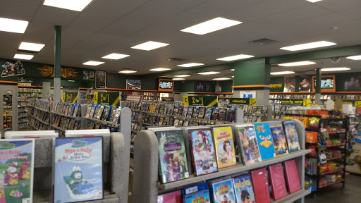Movie Rental Store «Family Video», reviews and photos, 2233 W Everly Brothers Blvd, Powderly, KY 42367, USA