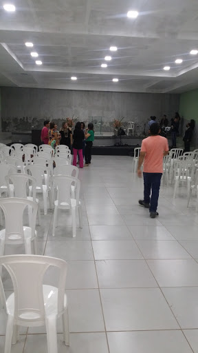 Igreja Catedral Da Familia, R. BV 17 - Res. Boa Vista 2, Sen. Canedo - GO, 75250-000, Brasil, Local_de_Culto, estado Goiás