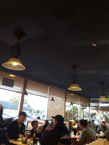 Restaurant «El Portal», reviews and photos, 2028 Lewelling Blvd, San Leandro, CA 94579, USA