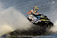 UIM-ABP-AQUABIKE WORLD CHAMPIONSHIP-Runabout GP1 at the Grand Prix of Sharjah, UAE, December 19-20, 2015. Picture by Vittorio Ubertone/ABP - copyright free editorial