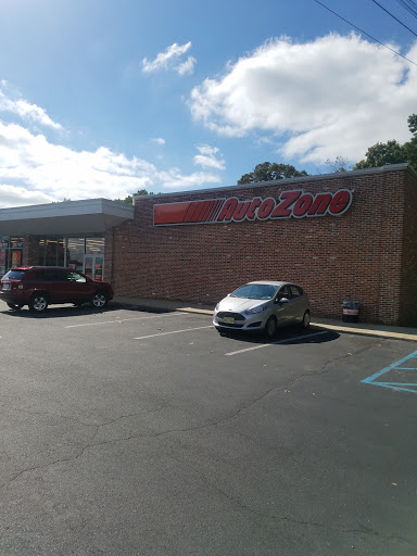 Auto Parts Store «AutoZone», reviews and photos, 1195 Delsea Dr, Glassboro, NJ 08028, USA