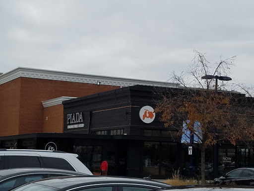 Italian Restaurant «Piada Italian Street Food», reviews and photos, 4025 Easton Station, Columbus, OH 43219, USA