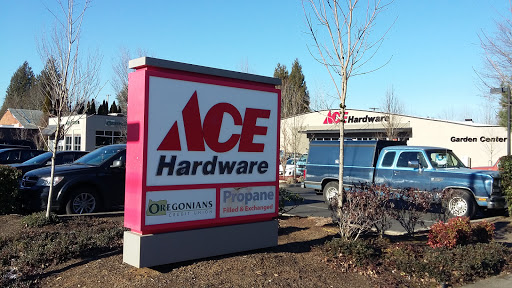 Hardware Store «St Johns Ace Hardware», reviews and photos, 7825 N Lombard St, Portland, OR 97203, USA