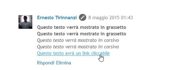 grassetto-corsivo-link-cliccabile