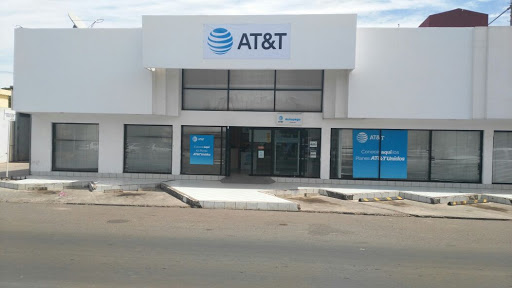 At&t CAP Guasave, Boulevard Central 814, Ermita, 81000 Guasave, Sin., México, Compañía telefónica | SIN