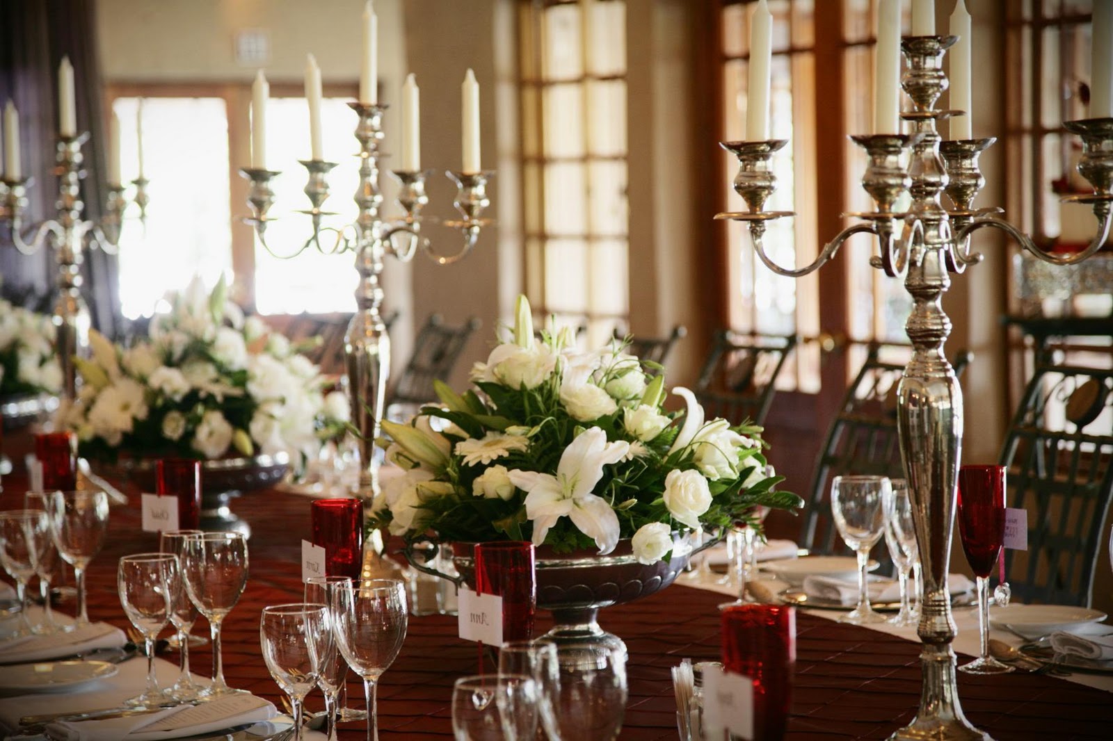 South African Wedding Venues