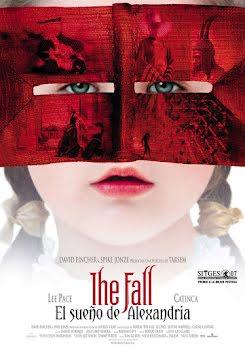 The Fall: El sueño de Alexandria - The Fall (2006)
