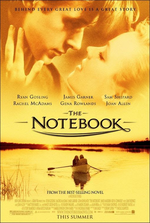 El diario de Noa - The Notebook (2004)