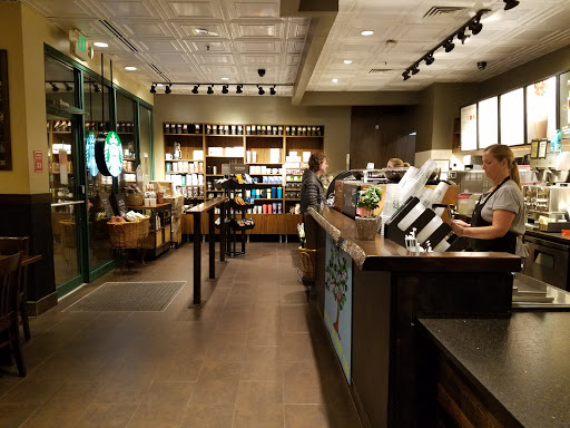 Coffee Shop «Starbucks», reviews and photos, 40 N Williams St a, Crystal Lake, IL 60014, USA