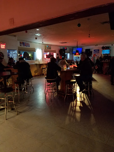 Cocktail Bar «Fireside Cocktail Lounge», reviews and photos, 1716 Hoover St, Kingman, AZ 86401, USA