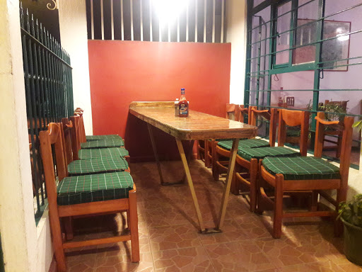 IL FIORENTINO - cocina italiana, Paseo del Malecón 7, Centro, 95870 Ejido del Centro, Ver., México, Restaurante de comida para llevar | VER