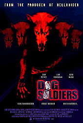 Dog Soldiers