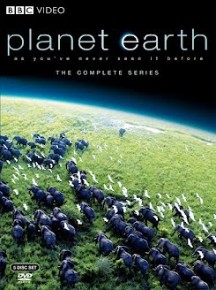 Planeta Tierra - Planet Earth (2006)