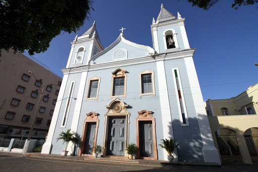 Catedral de Nossa Senhora Mãe da Divina Graça, Centro, Parnaíba - PI, 64200-150, Brasil, Local_de_Culto, estado Piauí