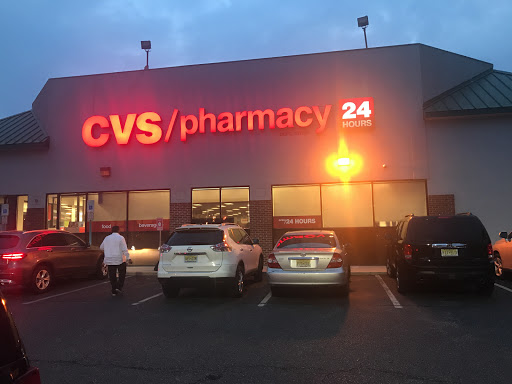 Drug Store «CVS», reviews and photos, 101 Springdale Rd, Cherry Hill, NJ 08003, USA