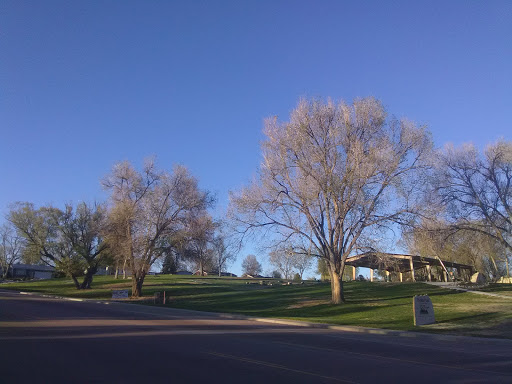 Park «Pi-Ute Park», reviews and photos, Main St, Colorado Springs, CO 80911, USA