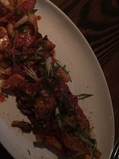 Italian Restaurant «BoccaLupo», reviews and photos, 753 Edgewood Ave NE, Atlanta, GA 30307, USA