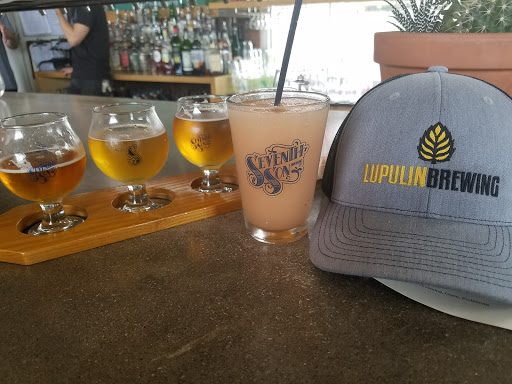 Brewpub «Seventh Son Brewing Co.», reviews and photos, 1101 N 4th St, Columbus, OH 43201, USA