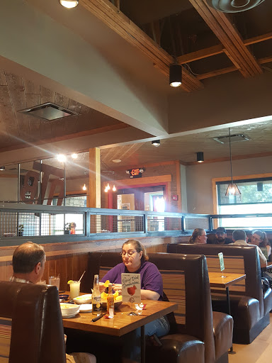 Mexican Restaurant «On The Border Mexican Grill & Cantina», reviews and photos, 35613 Warren Rd, Westland, MI 48185, USA