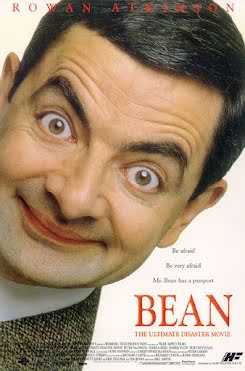 Bean, lo último en cine catastrófico - Bean, The Ultimate Disaster Movie (1997)
